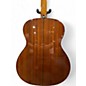 Used Washburn AF5K-A-U Natural Acoustic Guitar