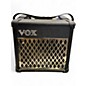 Used VOX MINI5 RHYTHM Guitar Combo Amp thumbnail