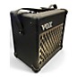 Used VOX MINI5 RHYTHM Guitar Combo Amp