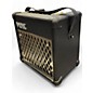 Used VOX MINI5 RHYTHM Guitar Combo Amp