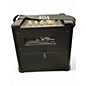 Used VOX MINI5 RHYTHM Guitar Combo Amp