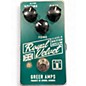 Used Greer Amplification ROYAL VELVET Effect Pedal thumbnail