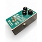 Used Greer Amplification ROYAL VELVET Effect Pedal