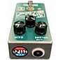 Used Greer Amplification ROYAL VELVET Effect Pedal