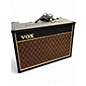 Used VOX AC15C1X 15W 1x12 Tube Guitar Combo Amp thumbnail