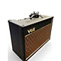 Used VOX AC15C1X 15W 1x12 Tube Guitar Combo Amp