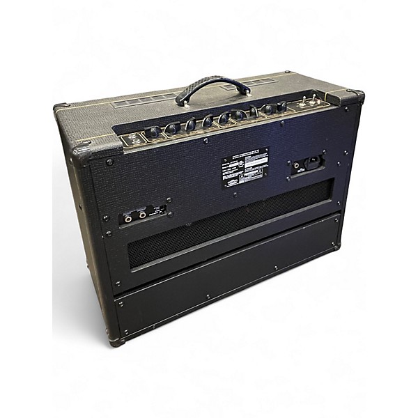 Used VOX AC15C1X 15W 1x12 Tube Guitar Combo Amp