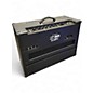 Used VOX AC15C1X 15W 1x12 Tube Guitar Combo Amp