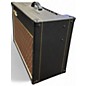 Used VOX AC15C1X 15W 1x12 Tube Guitar Combo Amp