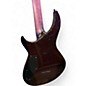 Used ESP LTD H3-1000 Purple Burst Solid Body Electric Guitar