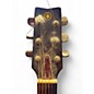 Used Yamaha FG200 Natural Acoustic Guitar