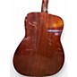 Used Yamaha FG200 Natural Acoustic Guitar