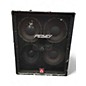 Used Peavey 410 TVX Bass Cabinet thumbnail
