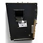 Used Peavey 410 TVX Bass Cabinet