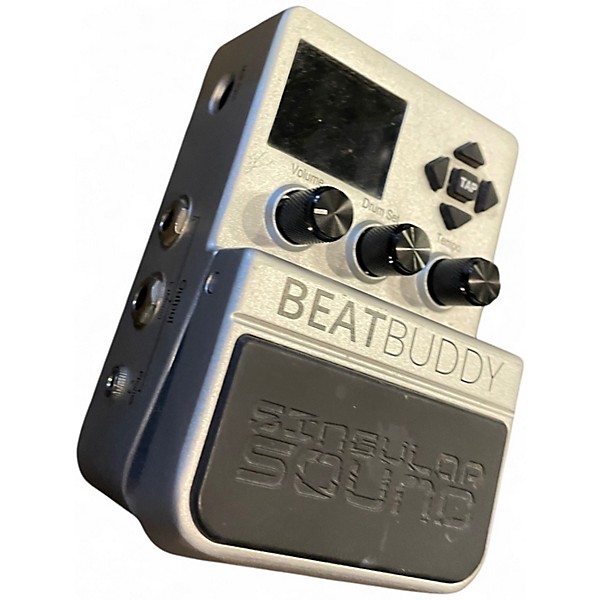 Used Singular Sound Beatbuddy Drum Machine