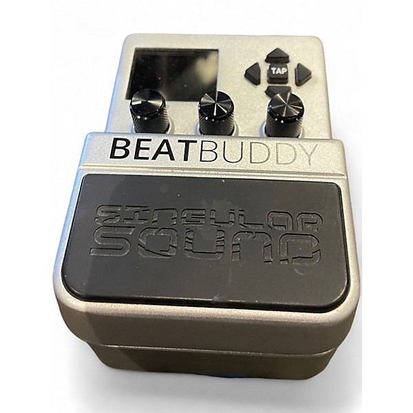 Used Singular Sound Beatbuddy Drum Machine