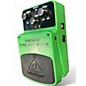 Used Behringer OD300 Overdrive/Distortion Effect Pedal