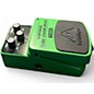 Used Behringer OD300 Overdrive/Distortion Effect Pedal
