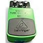 Used Behringer OD300 Overdrive/Distortion Effect Pedal