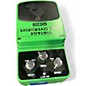 Used Behringer OD300 Overdrive/Distortion Effect Pedal