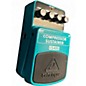 Used Behringer CS400 Compressor Sustainer Effect Pedal