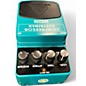 Used Behringer CS400 Compressor Sustainer Effect Pedal