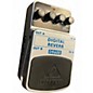 Used Behringer DR600 Digital Stereo Reverb Effect Pedal