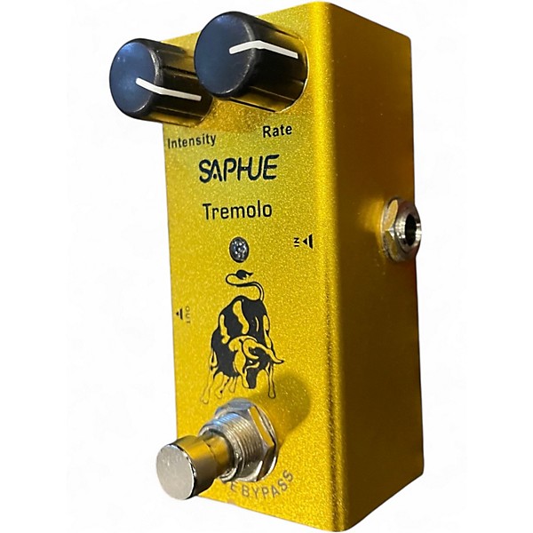 Used Saphue Tremolo Pedal