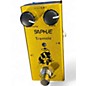 Used Saphue Tremolo Pedal