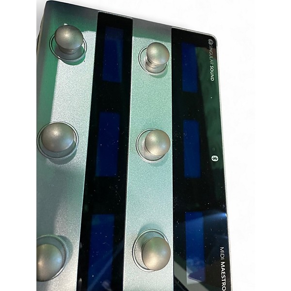 Used Singular Sound Midi Maestro