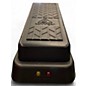 Used Behringer HB01 Hellbabe Optical Wah Effect Pedal