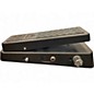 Used Behringer HB01 Hellbabe Optical Wah Effect Pedal