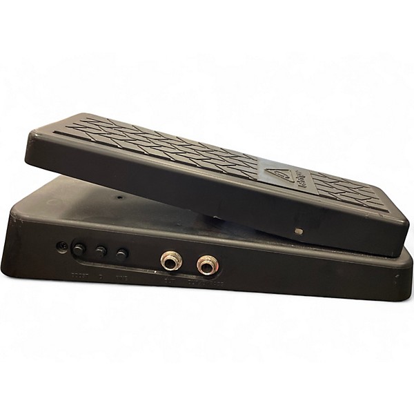 Used Behringer HB01 Hellbabe Optical Wah Effect Pedal