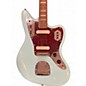 Used Squier Classic Vibe 60s Jazzmaster Sonic Blue Solid Body Electric Guitar