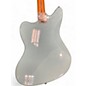Used Squier Classic Vibe 60s Jazzmaster Sonic Blue Solid Body Electric Guitar