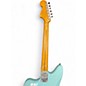 Used Squier Classic Vibe 60s Jazzmaster Sonic Blue Solid Body Electric Guitar