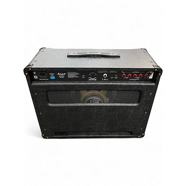 Used Marshall DSL40C 40W 1x12 Tube Guitar Combo Amp