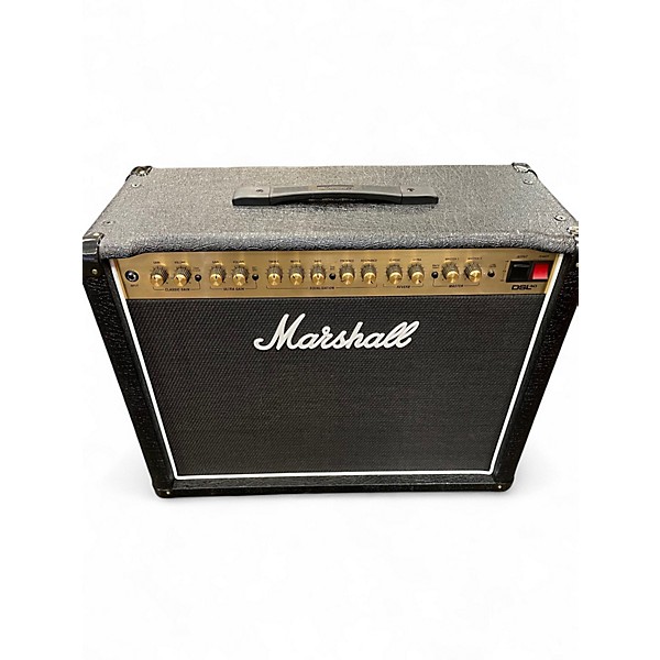 Used Marshall DSL40C 40W 1x12 Tube Guitar Combo Amp