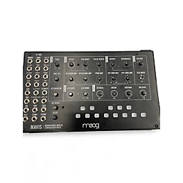 Used Moog mavis