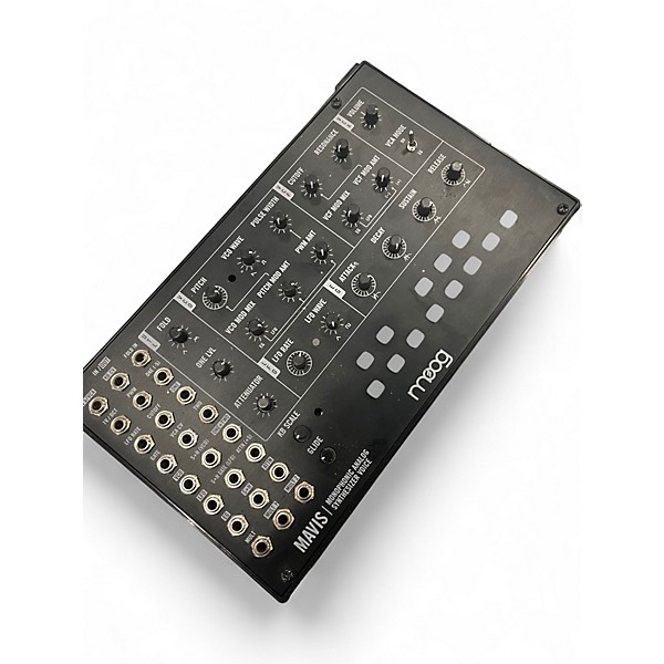 Used Moog mavis