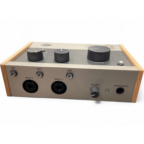 Used Universal Audio VOLT2 76 Audio Interface