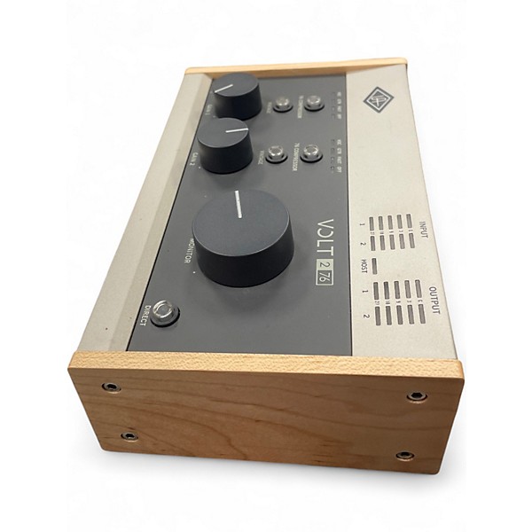 Used Universal Audio VOLT2 76 Audio Interface