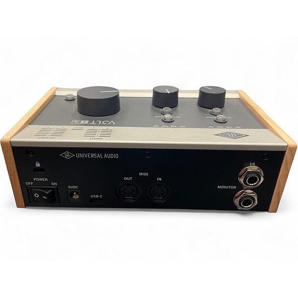 Used Universal Audio VOLT2 76 Audio Interface