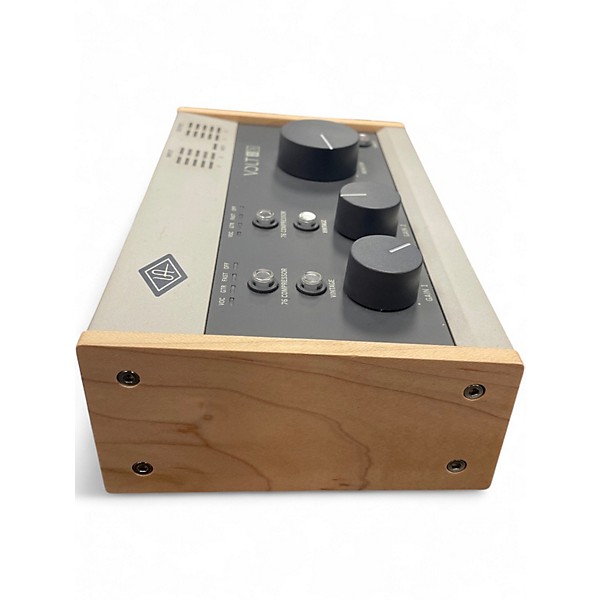 Used Universal Audio VOLT2 76 Audio Interface