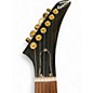 Used Epiphone Korina 1958 Explorer Natural Solid Body Electric Guitar