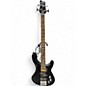 Used Jackson C20 BLACK Electric Bass Guitar thumbnail