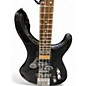 Used Jackson C20 BLACK Electric Bass Guitar