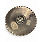 Used SABIAN 14in XSR X-Celerator Hi-Hat Pair Cymbal