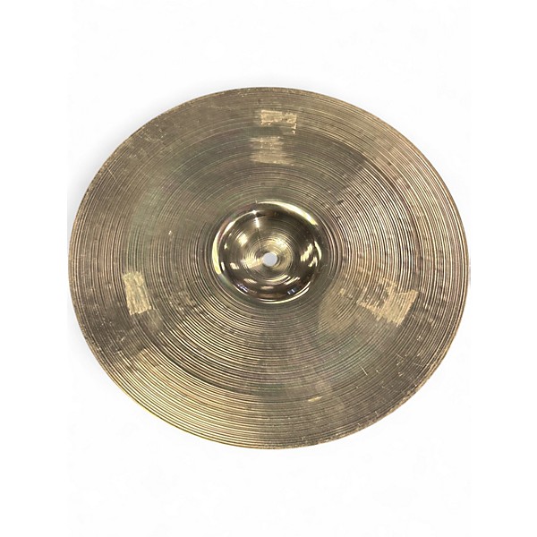 Used SABIAN 14in XSR X-Celerator Hi-Hat Pair Cymbal