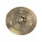 Used SABIAN 14in XSR X-Celerator Hi-Hat Pair Cymbal